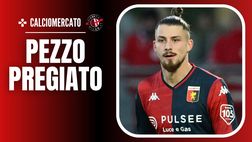 Calciomercato Milan – Tutti su Dragusin: c’è anche una big spagnola