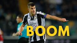 Calciomercato Udinese – Scelto il post Bijol: affare verso la chiusura