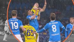 Cesari distrugge il Var Marini: “Dopo Bergamo, sbaglia anche su Buongiorno!” VIDEO