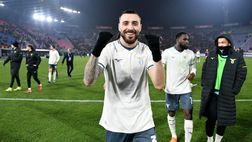 Sky – Milan in chiusura per Mario Gila: accordo con la Lazio ad un passo, ecco i dettagli e le cifre