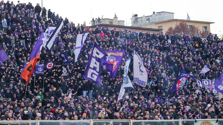 Fiorentina-Udinese, i numeri del Franchi: pubblico delle grandi occasioni - immagine 1