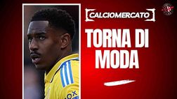 Calciomercato Milan, torna di moda Junior Firpo: il piano. E Theo Hernandez …