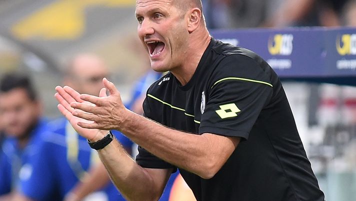 Carlino – Bisoli: “Via da Bologna con la coscienza pulita, ho portato io Diamanti. Italiano? Bravissimo”- immagine 1