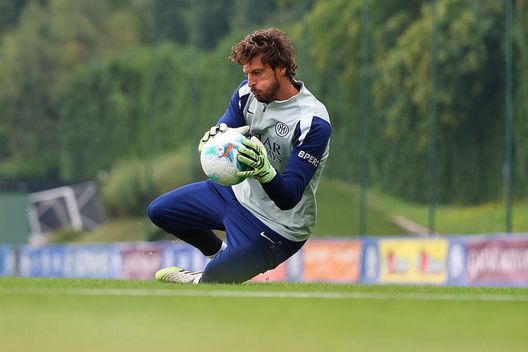 Getty Images FCIN1908 / Inter, si ferma Di Gennaro: Calligaris aggregato in Prima Squadra?- immagine 2