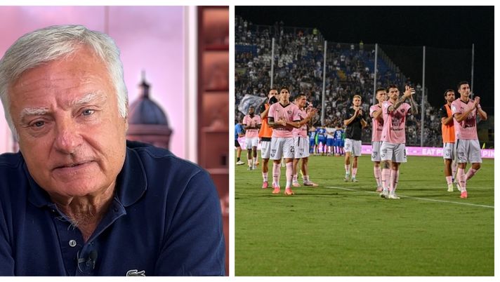 L’Armata Brandaleone sbarca su Dieci: l’analisi dopo Brescia-Palermo L’Armata Brandaleone sbarca su Dieci: l’analisi dopo Brescia-Palermo - immagine 1