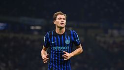 ESCLUSIVA Festa: “Inter rischia a Cagliari, Esposito futuro Italia. Ma come fate a criticare Barella?”