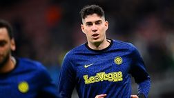 Inter, torna Bastoni e quasi de Vrij. Chance Bisseck, al posto di Lautaro…
