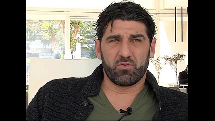 Carrozzieri rivela: “Diedi un pugno in faccia a Novellino perché…” Carrozzieri rivela: “Diedi un pugno in faccia a Novellino perché…” - immagine 1