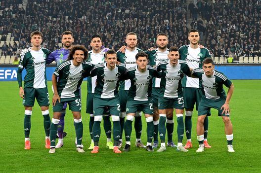 Panathinaikos