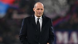 Milan, i moduli usati da Massimiliano Allegri: dal 3-5-1-1 estivo al recente 5-4-1