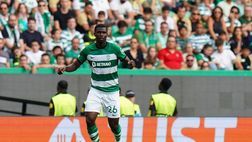 Mercato Napoli, forte interesse per Diomande dello Sporting: il punto – TMW