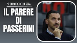 Bayer Leverkusen-Milan, Passerini: “Si vede la mano di Ibrahimovic, ma…”