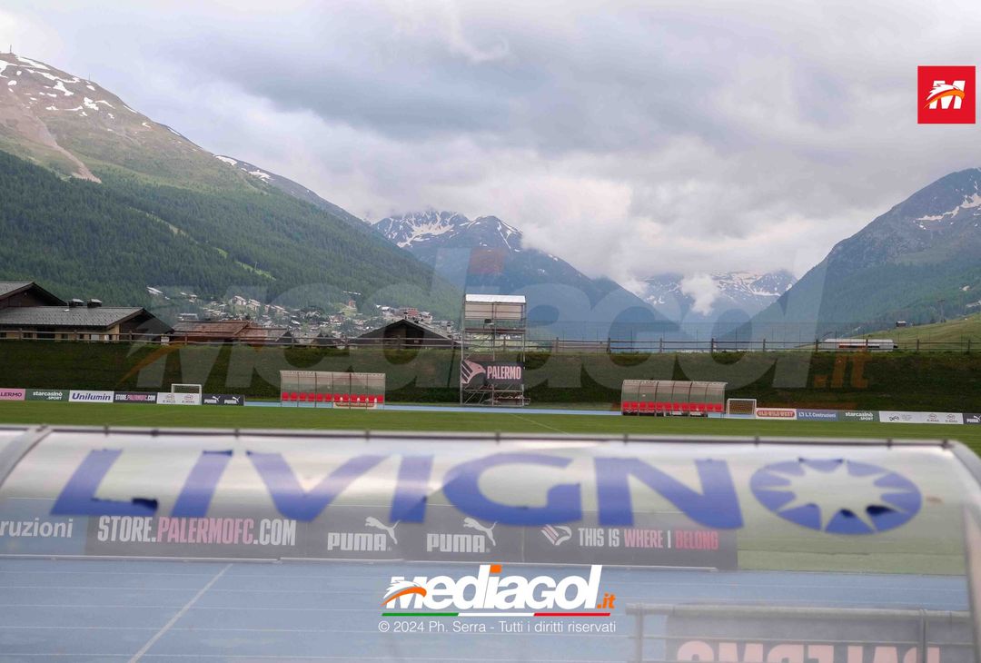 FOTO PALERMO, Centro di Preparazione Olimpica ‘Aquagranda’ (Gallery) - immagine 12