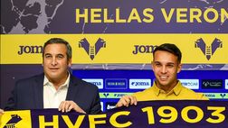 Calciomercato Verona: le trattative principali del club scaligero