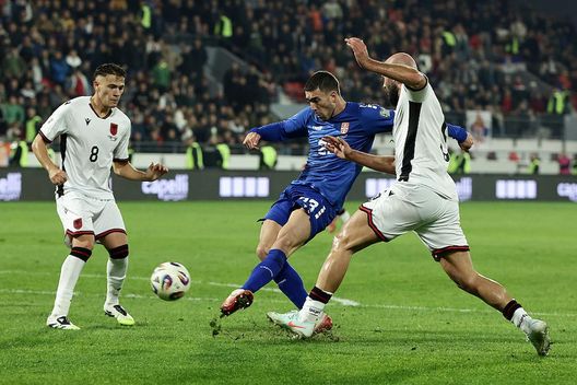Getty Images Asllani: “L’Inter? Meglio per tutti cambiare. Ho lasciato ragazzi fantastici. Se ho giocato meno…”- immagine 2