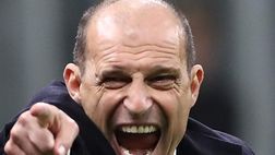 Italia, con tutto l’amore: giù le mani da Allegri che serve al Milan. Se poi arrivasse Guardiola …