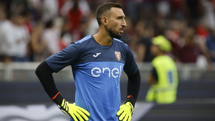 Calciomercato Torino, Donnarumma ai margini: si fa avanti la Salernitana - immagine 1