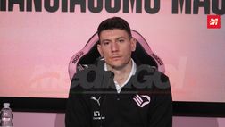 Palermo, l’acquisto di Magnani piace ai tifosi