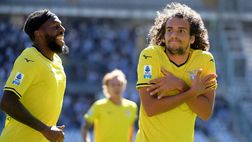 Il ko del Toro è un assist per lo sfottò della Lazio a Dazn