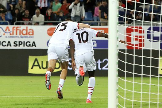 2020 Ibra-Leao, 2024 Leao-Camarda…- immagine 2