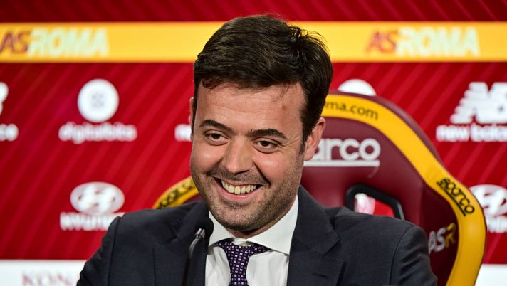 Ex Roma, nuovo nemico: Tiago Pinto ruba i sogni di mercato della Lazio - immagine 1