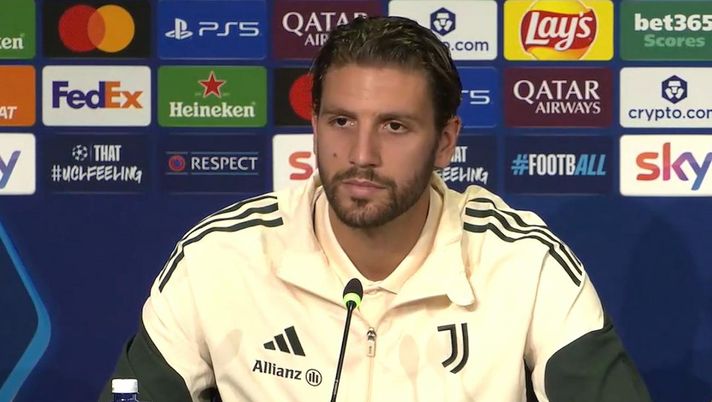 Locatelli: “La gara con l’Inter ci dà entusiasmo. Juve compatta, in Champions…” - immagine 1