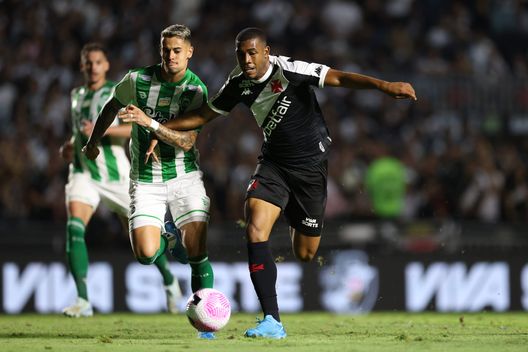 Bruno Henrique decide il Clássico dos Milhões: Flamengo batte Vasco 0-1- immagine 2