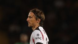 Milan, Ordine: “Allegri con Modric ha trovato il suo Calhanoglu”. Il motivo