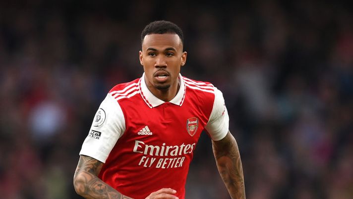 Arsenal, caso Gabriel Magalhães: si deve operare ma i tifosi si oppongono - immagine 1