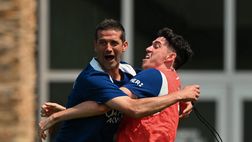 Corsera svela: “Bastoni ancora turbato! E dopo averlo difeso pubblicamente Chivu ha deciso di…”