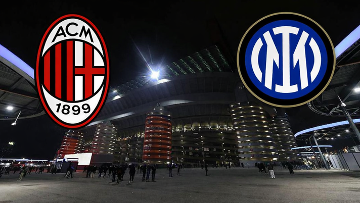 Un altro derby da record: c’è il sold out in casa Milan - immagine 1