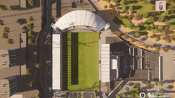 VIDEO Serie B, Spezia: cambia lo stadio, il nuovo “Picco” sarà così