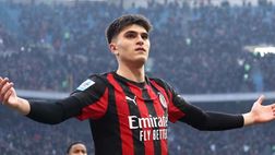 De Vecchi: “Bartesaghi? Sbagliato fare paragoni con Maldini. Gli auguro una cosa …”