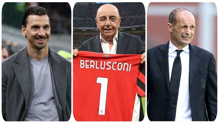 Le notizie più importanti sul Milan nella mattina di oggi, martedì 19 maggio 2026 | AC Milan Top News (Credits foto: Getty Images) Le notizie più importanti (Top News) sul Milan nella mattina di oggi, martedì 19 maggio 2026