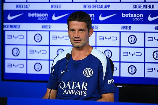 Getty Images FCIN1908 / No a Frendrup. Chivu sogna solo Koné e l’Inter pensa a nuovo tentativo- immagine 4