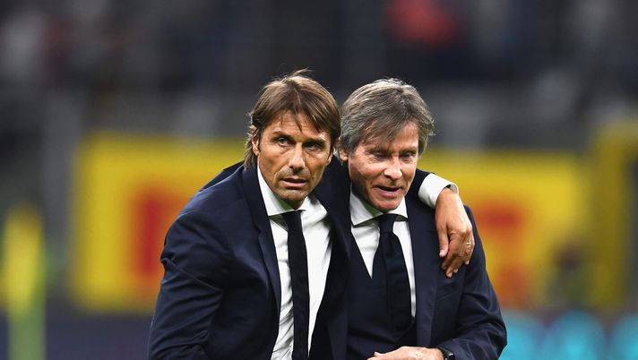 Oriali, confermata la sua avventura a Napoli: lavorerà a stretto contatto con Conte - immagine 1