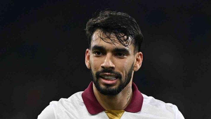 Ex Milan, Paquetà ammonito e scoppia in lacrime. La moglie: 'Viviamo un incubo'