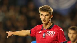 De Ketelaere, il derby è più con se stesso che con il Milan…