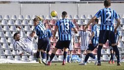 Ospitaletto-Lecco: dove vedere la partita in streaming gratis