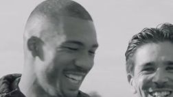 “Quante ne sai”? La simpatica sfida tra Juan Jesus e Giovanni Simeone