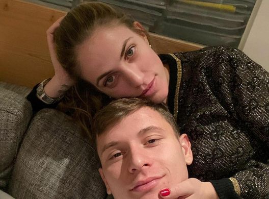 Barella e la moglie al Microcitemico di Cagliari: “Nicolò e Federica due persone meravigliose”- immagine 3