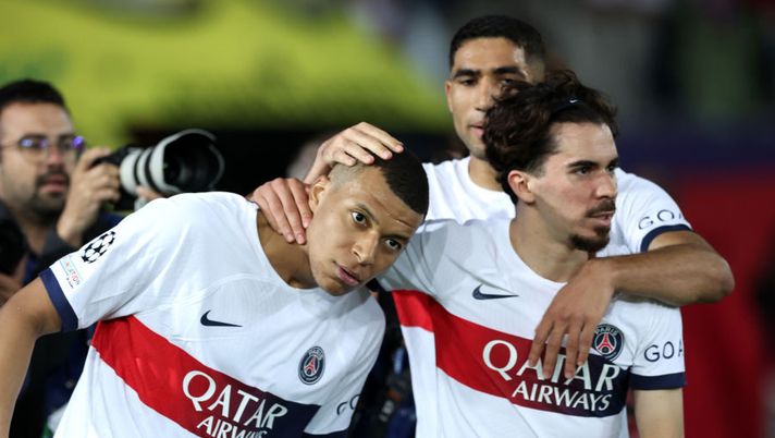 Champions League, quante emozioni: passano il turno Borussia Dortmund e Psg - immagine 1