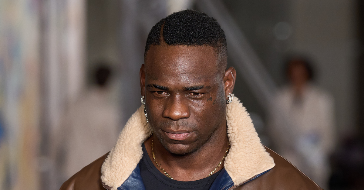 festival dello sport una vita in 90 minuti ospite balotelli segui con noi l8217evento in diretta live news