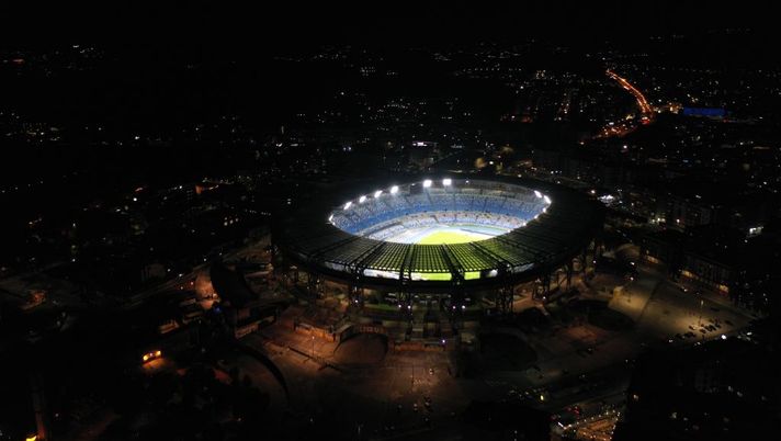 LIVE Napoli-Frosinone, ottavi di Coppa Italia: segui la diretta del match  Euro2020