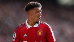 Sancho, Juve in vantaggio sul Napoli: due strade per l’accordo con lo United – TMW