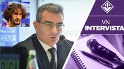 Macia a VN: “Adli era diverso dagli altri. Talento e intelligenza, vi racconto”