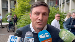 VIDEO FCIN1908 / Zanetti: “Inzaghi scorso anno è stato molto criticato. Da parte nostra…”