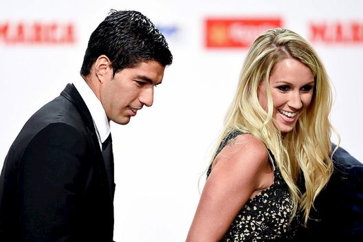 Suarez eroe in Uruguay: salva un uomo che voleva impiccarsi. Ecco cosa è successo- immagine 2
