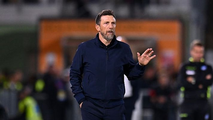 Di Francesco: “Krstovic ha mercato! Così vedo Camarda, 5/6 gol da Banda, su Pierotti e Morente…” - immagine 1