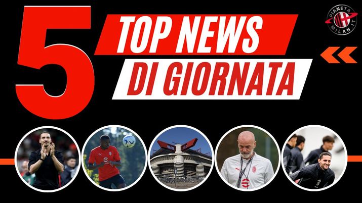 MERCATO MILAN E TOP NEWS – Kalulu e le ultime verso l’Udinese- immagine 1